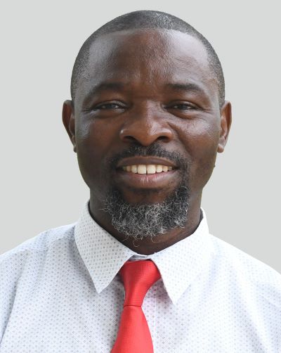 PROF. DANIEL AGYPONG 